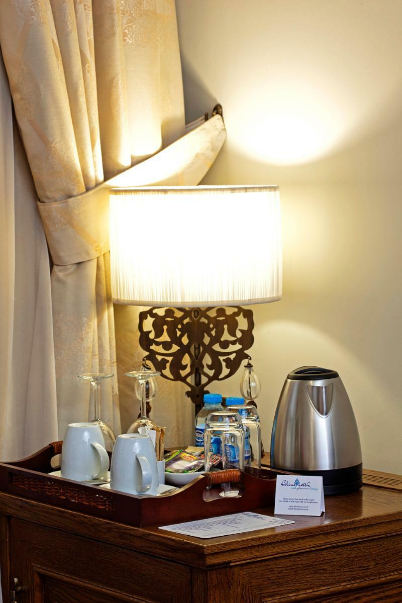 Hotel Celine - Ottoman Mansion Istambul