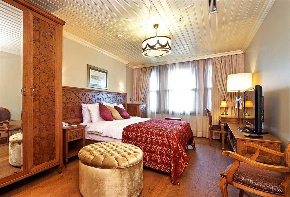 Celine - Ottoman Mansion Hotel Provincia di Istanbul