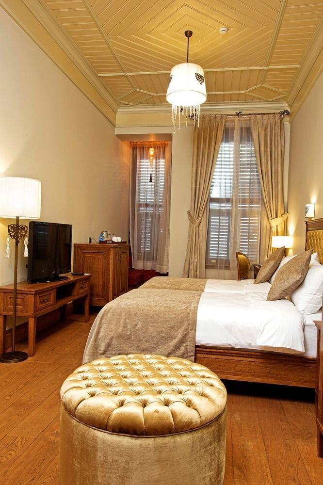 Celine - Ottoman Mansion 3* Provincia di Istanbul