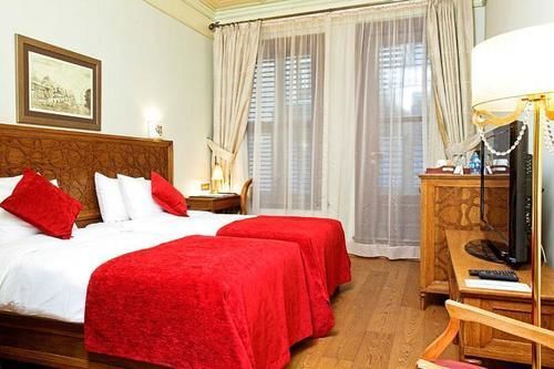 Celine - Ottoman Mansion Provincia di Istanbul