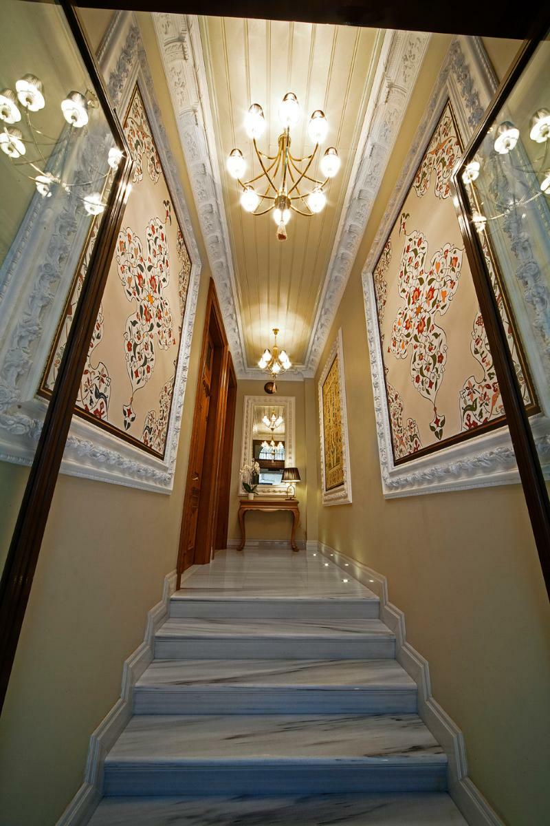 Celine - Ottoman Mansion Provincia di Istanbul